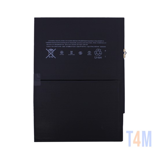 Battery Apple iPad 5 iPad Air A1484